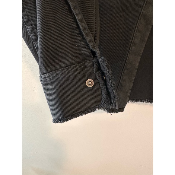 Zara Women’s Shirt Jacket - Picture 3 of 12